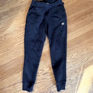 Champion Reverse Weave Joggers
